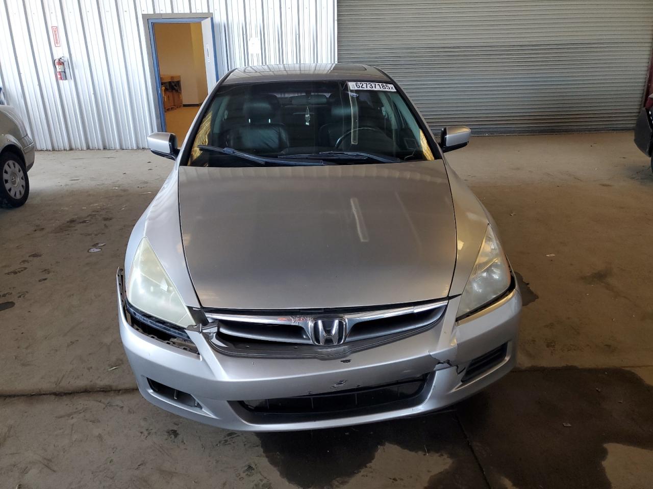 HONDA ACCORD 2006 VIN 1HGCM568X6A165781 фото 5