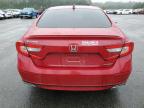 2018 Honda Accord Sport   на продаже в Exeter, RI - Front End