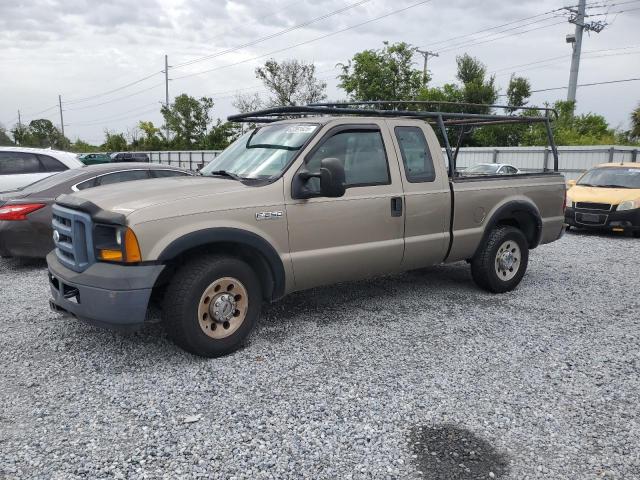 2006 Ford F250 Super Duty  