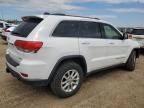 2015 JEEP GRAND CHEROKEE LAREDO   for sale at Copart AB - EDMONTON