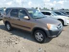 2003 Honda Cr-V Ex للبيع في Dyer، IN - Minor Dent/Scratches