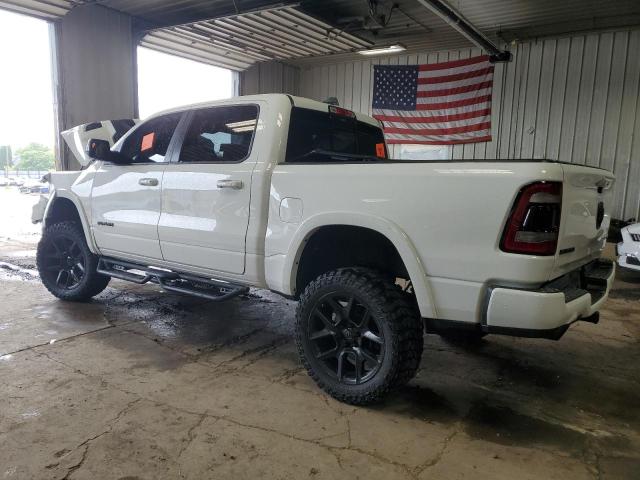  RAM 1500 2022 White