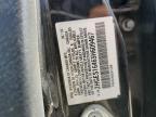 2005 Honda Civic Dx იყიდება American Canyon-ში, CA - Mechanical