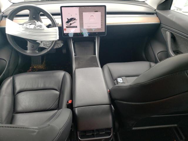  TESLA MODEL 3 2018 Biały