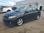 2011 Toyota Corolla Base de vânzare în Fredericksburg, VA - Minor Dent/Scratches