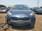 2021 Kia Sportage Lx للبيع في Elgin، IL - Front End