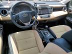 2018 Toyota Rav4 Adventure   იყიდება Wilmer-ში, TX - Rear End