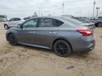 2017 Nissan Sentra S   for Sale in Greenwood, NE - Minor Dent/Scratches