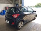 2014 HYUNDAI I10 S for sale at Copart EAST KILBRIDE