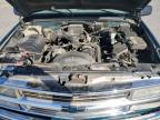1998 Chevrolet Tahoe K1500 en Venta en Fresno, CA - Front End