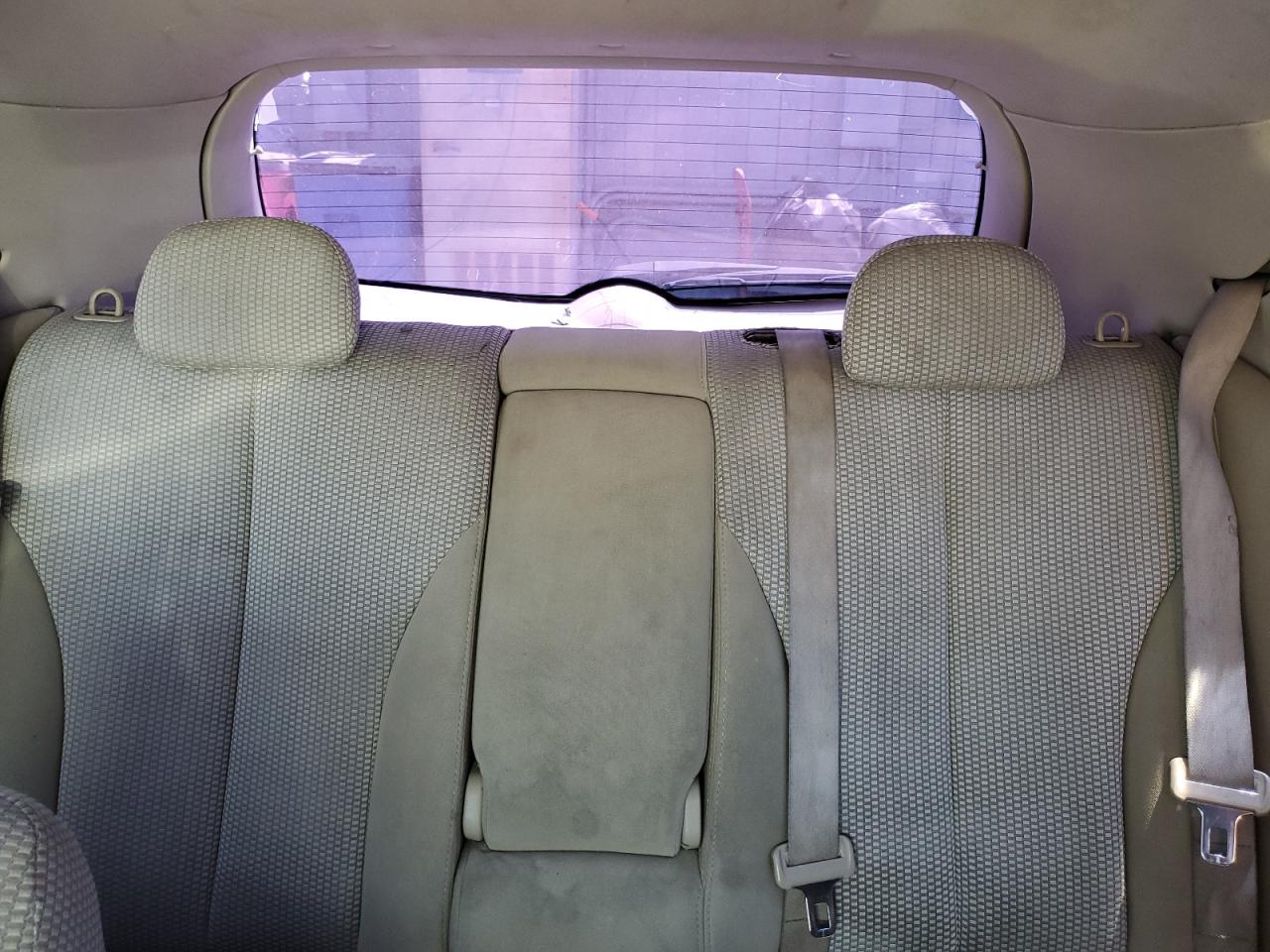 NISSAN VERSA 2007 VIN 3N1BC13E67L424442 photo 10
