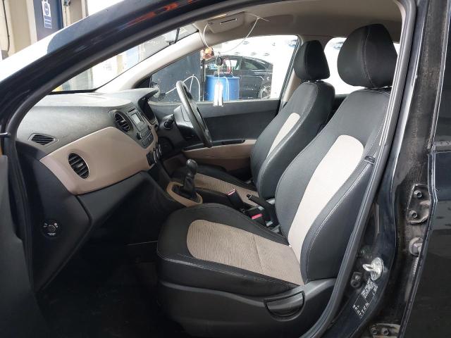 2014 HYUNDAI I10 S