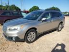 2016 Subaru Outback 2.5I Premium   for Sale in China Grove, NC - Front End