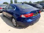 2016 JAGUAR XE PRESTIG for sale at Copart SANDY