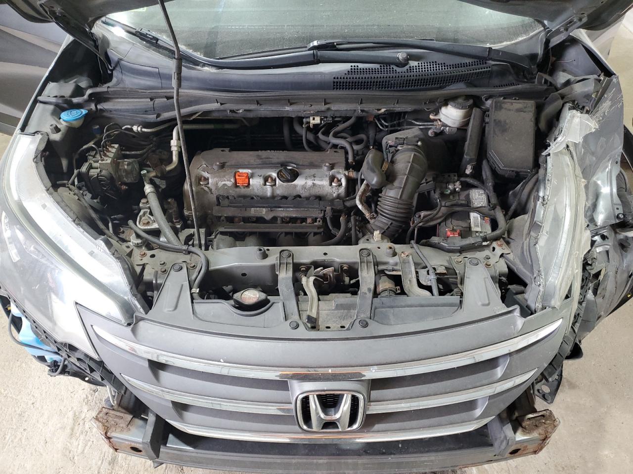 HONDA CRV 2012 VIN 2HKRM4H75CH605045 фото 12
