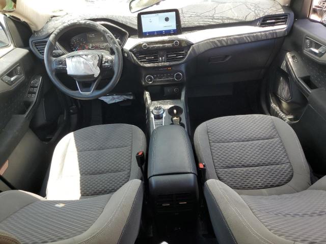  FORD ESCAPE 2020 Biały