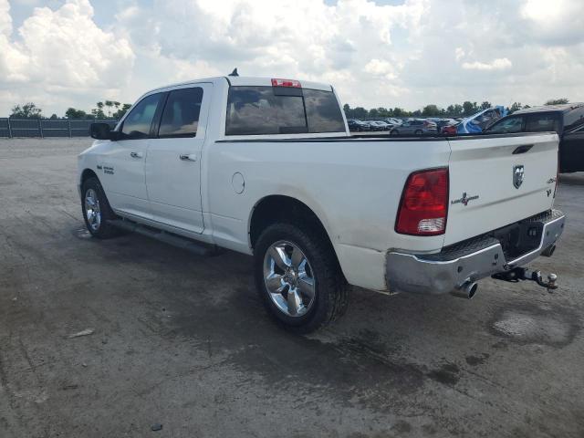 Pickups RAM 1500 2013 White