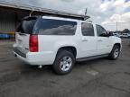 2014 Gmc Yukon Xl K1500 Slt за продажба в Denver, CO - Side