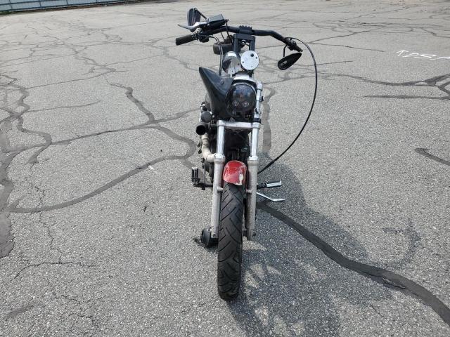 1995 HARLEY-DAVIDSON XL1200   