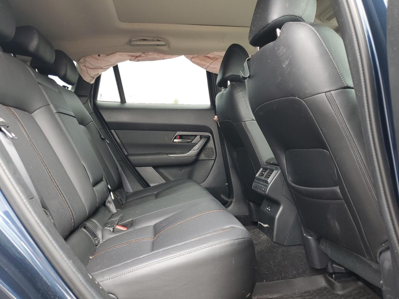 2024 Mazda Cx-50 Premium VIN: 7MMVABDM2RN157055 Lot: 60693925