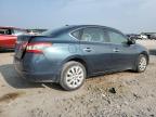 2015 Nissan Sentra S zu verkaufen in Jacksonville, FL - Front End