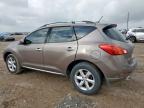 2009 Nissan Murano S en Venta en Houston, TX - Rear End