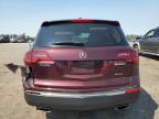 2012 Acura Mdx Technology for Sale in Fredericksburg, VA - Rear End