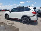 2019 Subaru Forester Sport продається в Wilmer, TX - Rear End