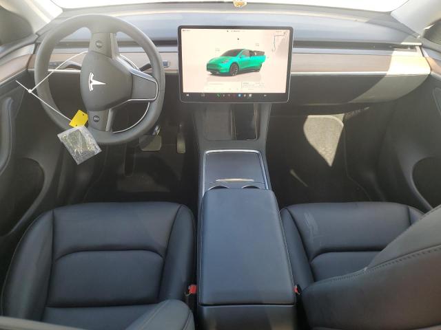  TESLA MODEL Y 2023 Czarny