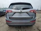 2019 Buick Envision Essence de vânzare în Woodhaven, MI - Front End