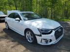 2020 Audi A4 Premium Plus продається в Cookstown, ON - Rear End