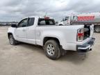 2016 Chevrolet Colorado  de vânzare în Wilmer, TX - Rear End