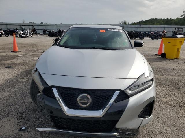  NISSAN MAXIMA 2019 Srebrny