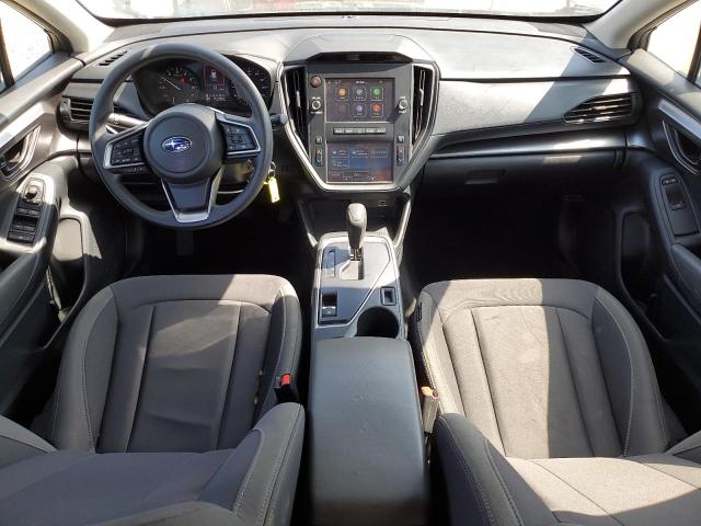  SUBARU IMPREZA 2024 Вугільний