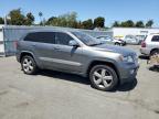 2011 Jeep Grand Cherokee Overland zu verkaufen in Vallejo, CA - Minor Dent/Scratches