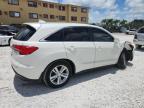 2015 Acura Rdx  للبيع في Opa Locka، FL - Front End