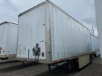 2010 Wabash P28 Dry Van Trailer იყიდება Columbus-ში, OH - Normal Wear