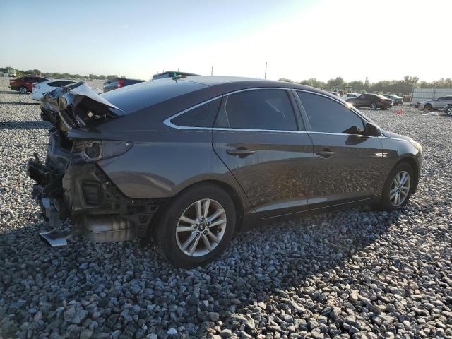 HYUNDAI SONATA 2017 Szary