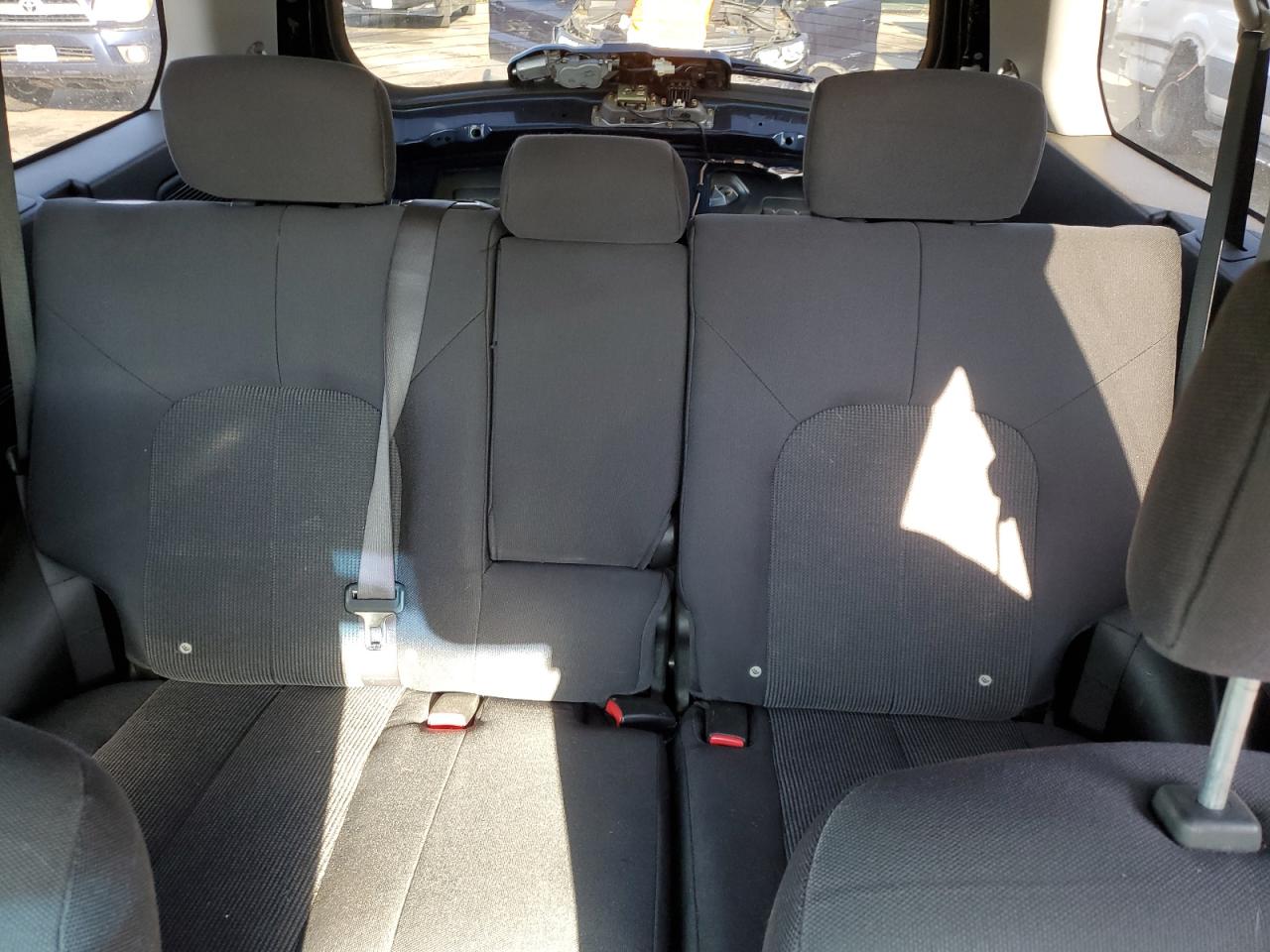 2004 Mitsubishi Endeavor Xls VIN: 4A4MM31S64E017796 Lot: 59581375