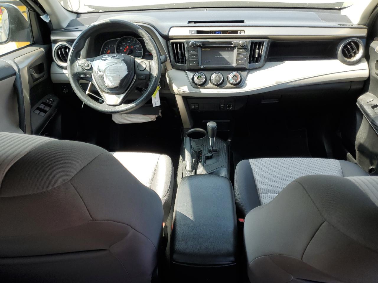 TOYOTA RAV4 2015 VIN 2T3ZFREV0FW233282 photo 8