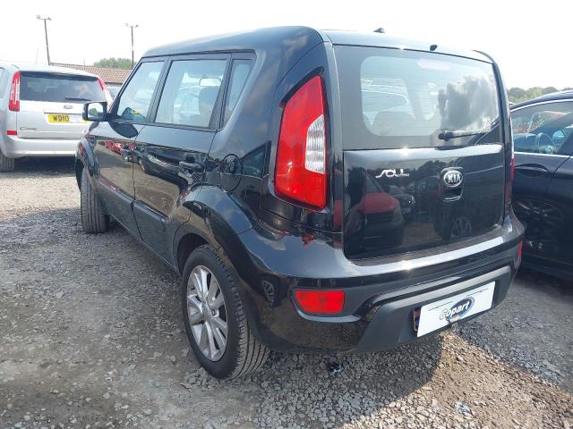 2013 KIA SOUL 2
