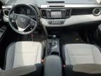2016 Toyota Rav4 Xle na sprzedaż w Center Rutland, VT - Rear End