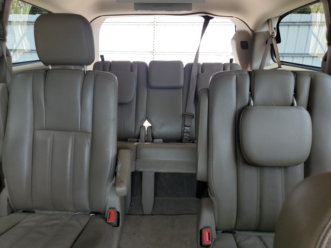 2013 Chrysler Town & Country Touring VIN: 2C4RC1BG6DR720087 Lot: 62279655