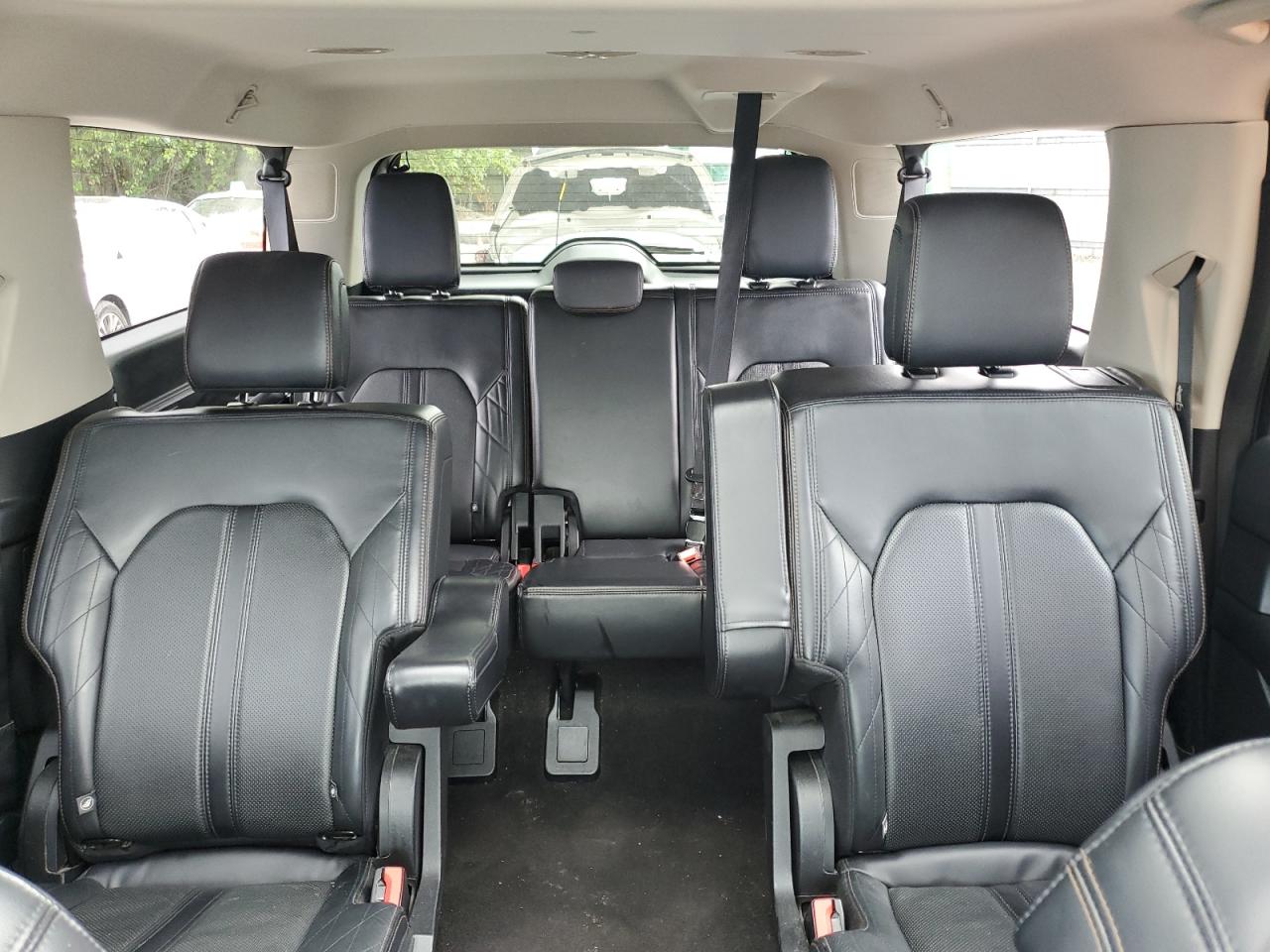 2019 Ford Expedition Max Platinum VIN: 1FMJK1MT6KEA31070 Lot: 62601175