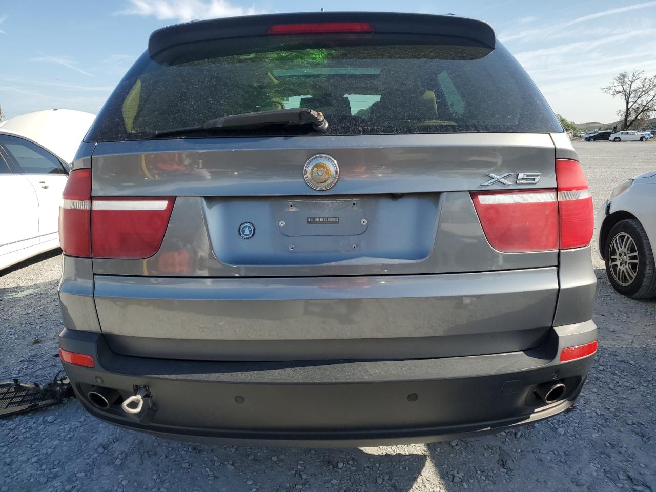 2010 BMW X5 xDrive35D VIN: 5UXFF0C57ALT85250 Lot: 62745625