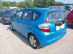 2010 HONDA JAZZ ES I- for sale at Copart SANDWICH