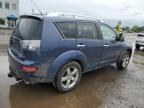 2008 MITSUBISHI OUTLANDER XLS   à vendre chez Copart QC - MONTREAL