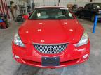 2004 Toyota Camry Solara Se for Sale in Mcfarland, WI - Side