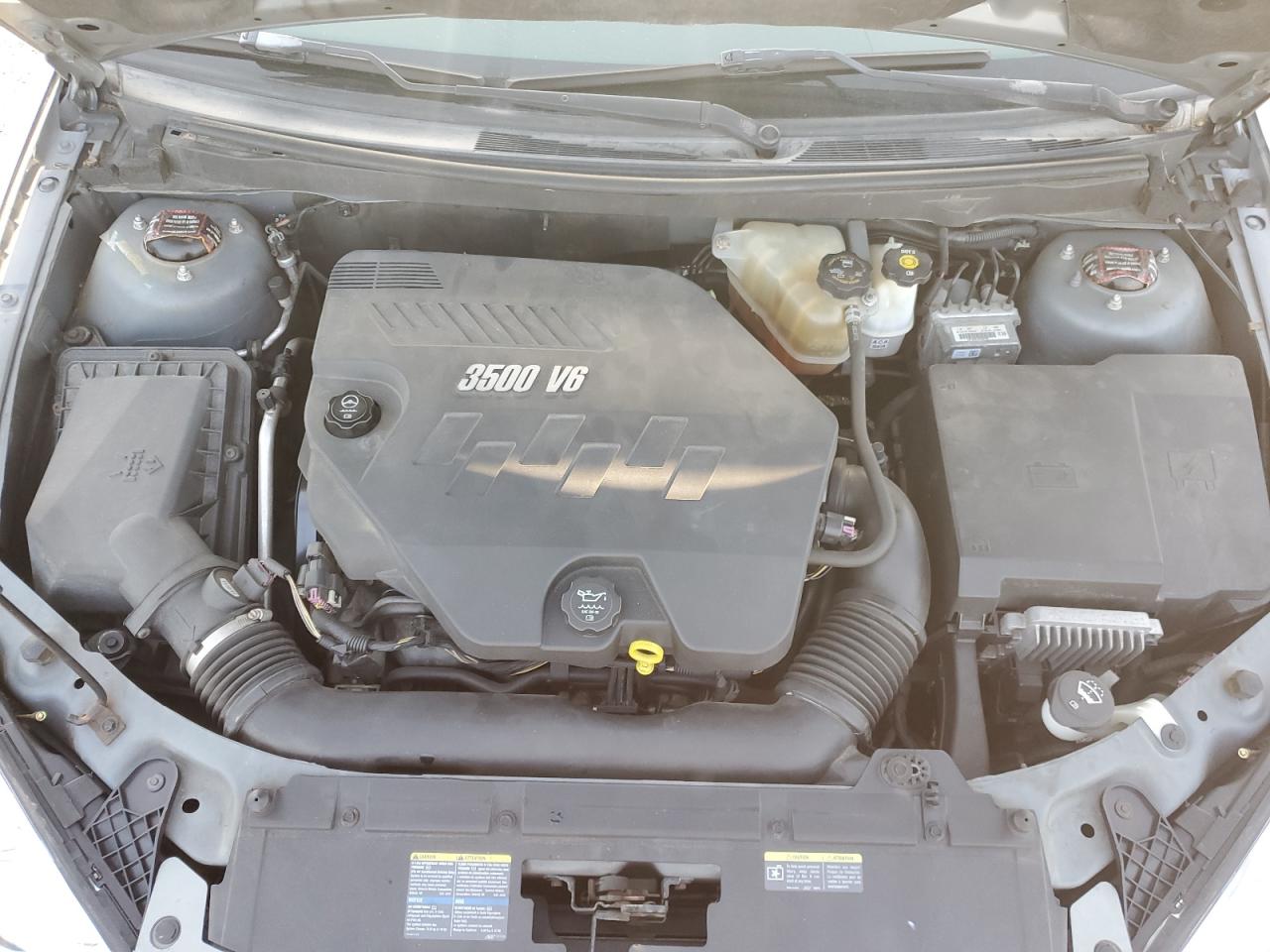 2007 Pontiac G6 Base VIN: 1G2ZG58N074113700 Lot: 61547815