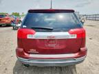 2016 Gmc Terrain Sle en Venta en Mercedes, TX - Side